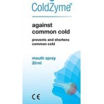 FREE ColdZyme Mouth Spray - Gratisfaction UK