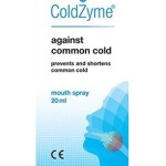 FREE ColdZyme Mouth Spray - Gratisfaction UK