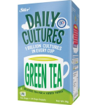 FREE Daily Cultures Tea Samples - Gratisfaction UK