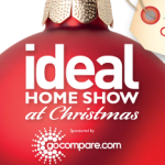 FREE Ideal Home Show Christmas Tickets At Olympia London - Gratisfaction UK