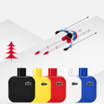 FREE Lacoste L.12.12 Fragrances - Gratisfaction UK