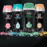 FREE Lenor Unstoppables - Gratisfaction UK
