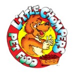 FREE Little Chompers Dog Food Samples - Gratisfaction UK