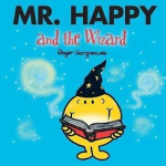 FREE Mr Men Book - Gratisfaction UK