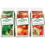 FREE New Covent Garden Soup Vouchers - Gratisfaction UK