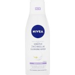 FREE Nivea Daily Essentials Sensitive Caring Micellar Water - Gratisfaction UK