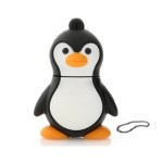 FREE Penguin 8GB USB Sticks - Gratisfaction UK