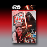 FREE Star Wars Stickers - Gratisfaction UK
