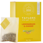 FREE Taylors Fruit & Herbal Infusions Tea - Gratisfaction UK