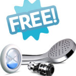 FREE Thames Water Shower Head - Gratisfaction UK