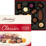 FREE Thorntons Classic Collection Chocolates - Gratisfaction UK
