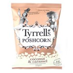 FREE Tyrrells Poshcorn - Gratisfaction UK