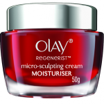 FREE Win 1 Of 50 Olay Regenerist Night Creams - Gratisfaction UK