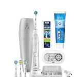 FREE Win An Oral-B Pro 6000 Smart Series Power Brush - Gratisfaction UK