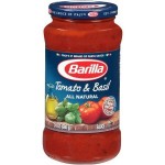 FREE Barilla Pasta Sauce - Gratisfaction UK