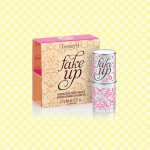 FREE Benefit Fakeup Concealer - Gratisfaction UK