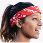 FREE British Heart Foundation Wear It Bear It Headband - Gratisfaction UK