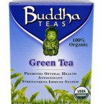 FREE Buddha Tea - Gratisfaction UK