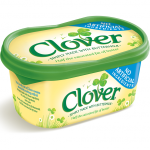 FREE Clover Butter - Gratisfaction UK