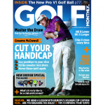 FREE Golf Monthly Magazine - Gratisfaction UK