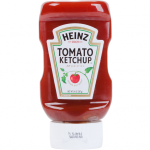 FREE Heinz Sauces - Gratisfaction UK
