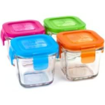 FREE ITC Food Containers - Gratisfaction UK