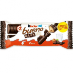 FREE Kinder Bueno Dark - Gratisfaction UK