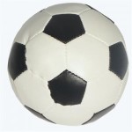 FREE Mini Footballs - Gratisfaction UK