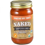 FREE Naked Infusions Salsa - Gratisfaction UK