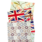 FREE Oil Cloth Patterns - Gratisfaction UK