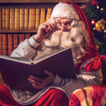 FREE Personalised Father Christmas Message - Gratisfaction UK