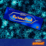 FREE Personalised Jaffa Packs - Gratisfaction UK