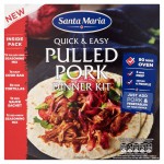 FREE Pulled Pork Kits - Gratisfaction UK