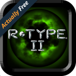 FREE R-Type II Game App - Gratisfaction UK