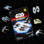 FREE STAR WARS™ Micro Machines™ Toy - Gratisfaction UK