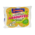 FREE Spontex Sponges - Gratisfaction UK