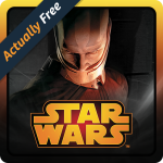 FREE Star Wars: Knights of the Old Republic Game App - Gratisfaction UK