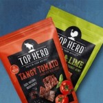 FREE Top Herd Salami Or Jerky - Gratisfaction UK