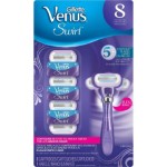 FREE Venus Swirl Razors - Gratisfaction UK