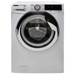 FREE Win A Hoover Wizard WiFi Washing Machine - Gratisfaction UK