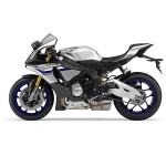 FREE Yamaha R1M Motorcycle Origami Model - Gratisfaction UK