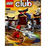 FREE 2 Year LEGO Magazine Subscription With LEGO Club - Gratisfaction UK