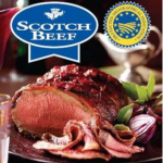 FREE Beef Recipe Book - Gratisfaction UK