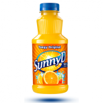 FREE Bottle Of Sunny D - Gratisfaction UK
