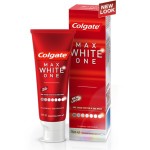 FREE Colgate Max White One Toothpaste - Gratisfaction UK