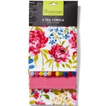 FREE Cooksmart Tea Towels - Gratisfaction UK