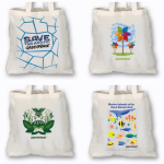 FREE Greenpeace Tote Bag - Gratisfaction UK