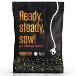 FREE Grow Wild Seed Kits - Gratisfaction UK