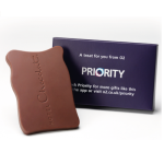 FREE Hotel Chocolat Chocolate Slab - Gratisfaction UK