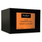 FREE Karma Kisses Cinnamon Herbal Tea - Gratisfaction UK